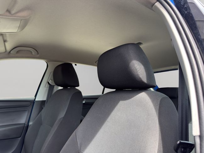 Skoda Rapid 1.4 TDI CR 66KW (90cv) Ambition