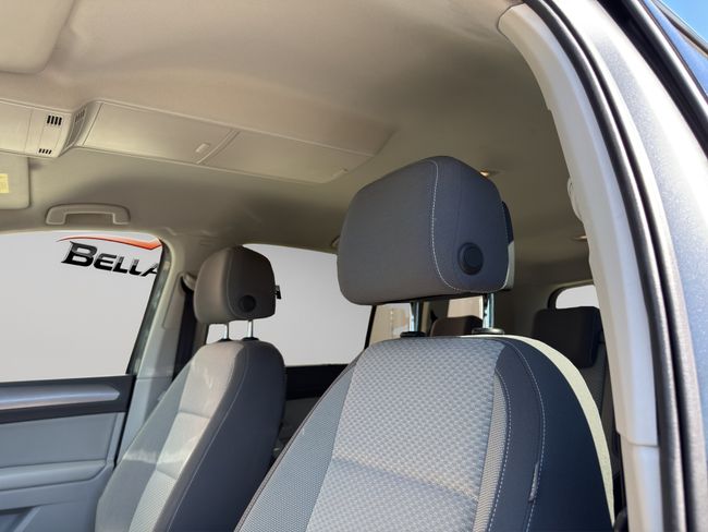 Volkswagen Touran Advance 1.4 TSI 150CV BMT