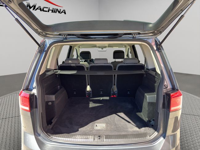 Volkswagen Touran Advance 1.4 TSI 150CV BMT