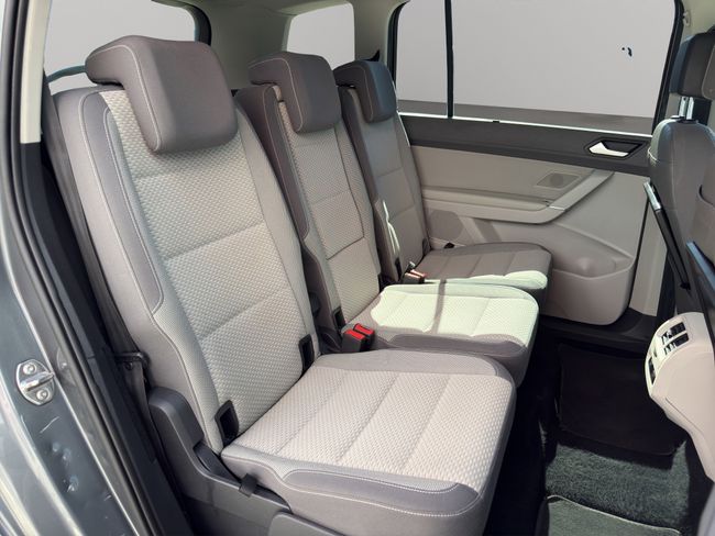 Volkswagen Touran Advance 1.4 TSI 150CV BMT