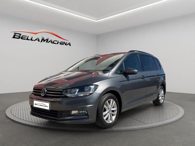 Volkswagen Touran Advance 1.4 TSI 150CV BMT