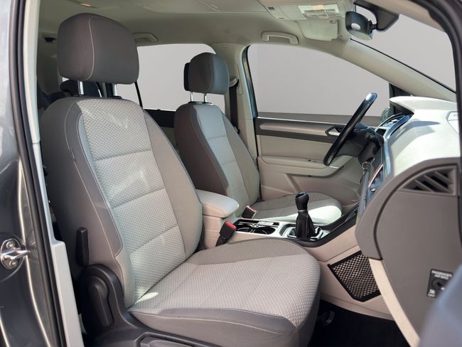 Volkswagen Touran Advance 1.4 TSI 150CV BMT