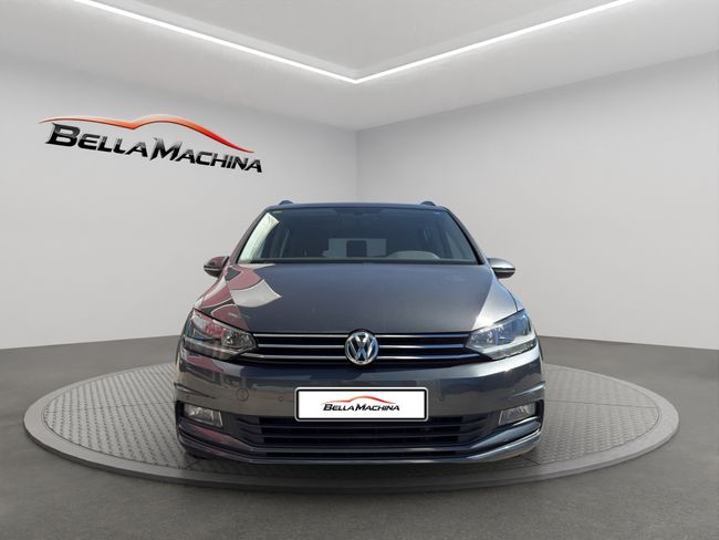 Volkswagen Touran Advance 1.4 TSI 150CV BMT