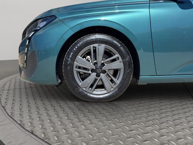 Peugeot 308 SWActive Pack BlueHDi 130 S&S MAN