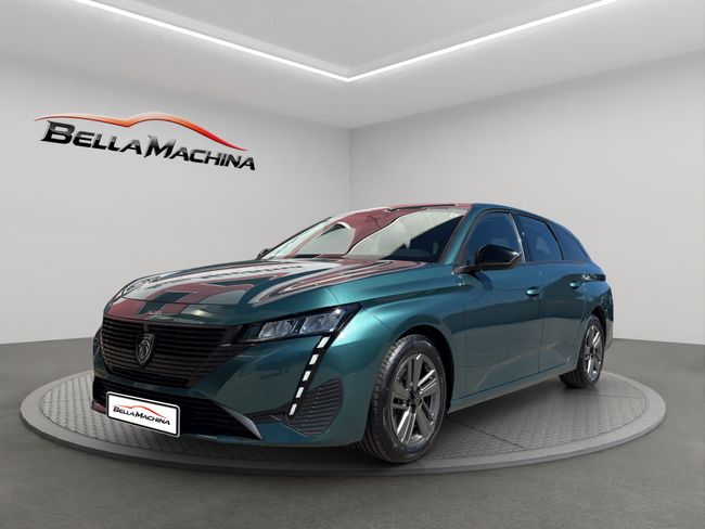 Peugeot 308 SWActive Pack BlueHDi 130 S&S MAN