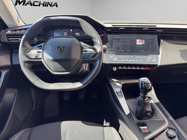 Peugeot 308 SWActive Pack BlueHDi 130 S&S MAN