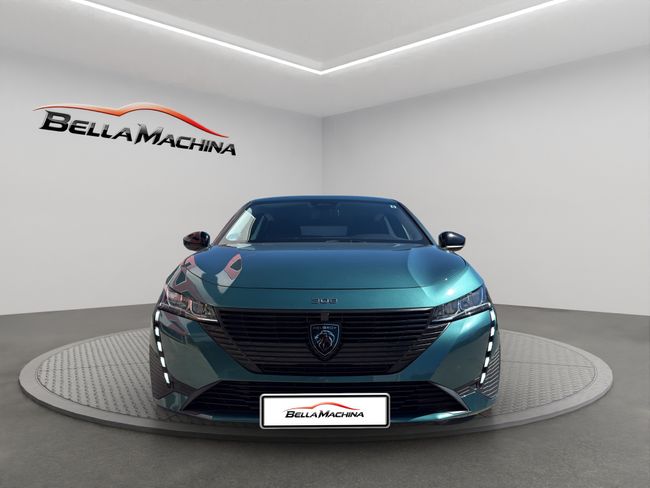 Peugeot 308 SWActive Pack BlueHDi 130 S&S MAN