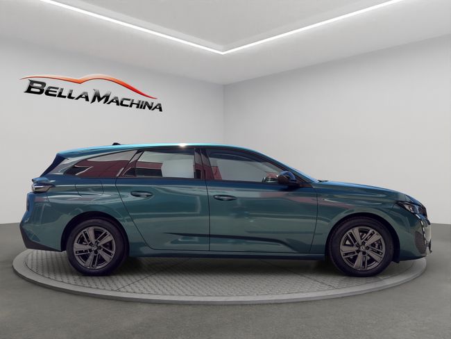 Peugeot 308 SWActive Pack BlueHDi 130 S&S MAN