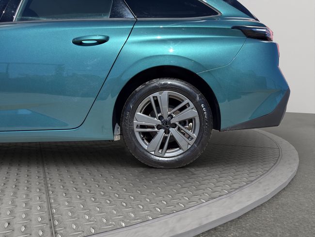 Peugeot 308 SWActive Pack BlueHDi 130 S&S MAN