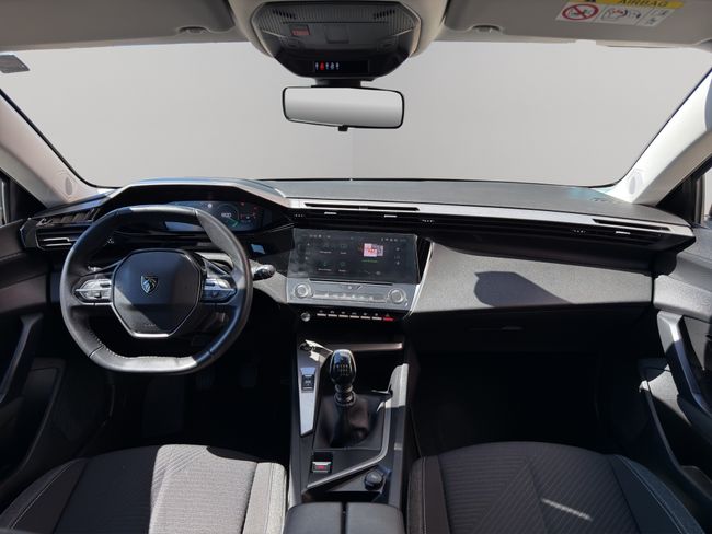 Peugeot 308 SWActive Pack BlueHDi 130 S&S MAN