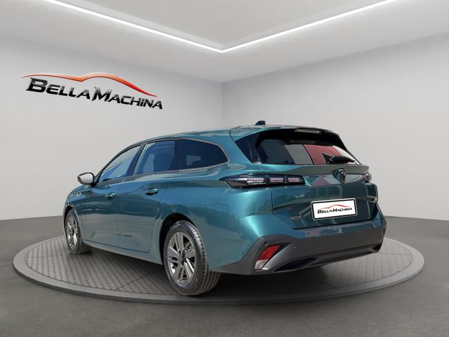 Peugeot 308 SWActive Pack BlueHDi 130 S&S MAN