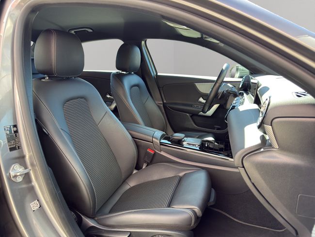 Mercedes Clase A Sedán A 180 d