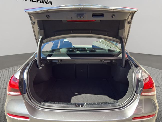 Mercedes Clase A Sedán A 180 d