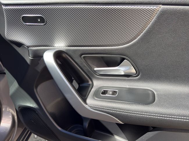 Mercedes Clase A Sedán A 180 d