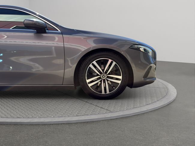 Mercedes Clase A Sedán A 180 d