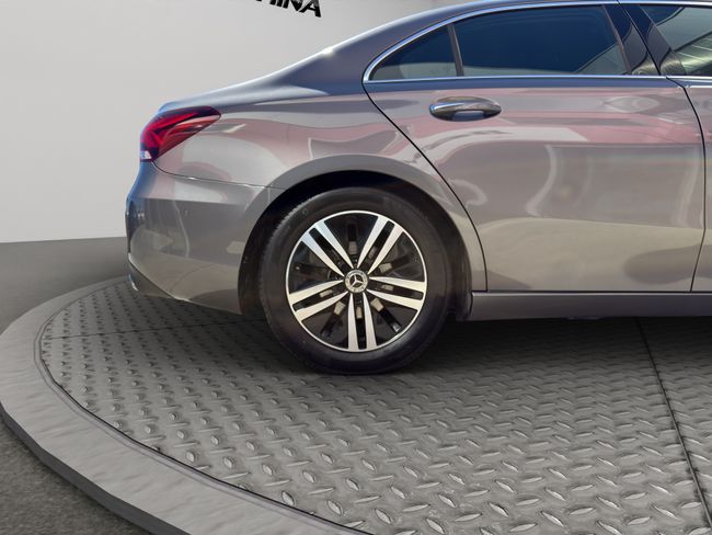 Mercedes Clase A Sedán A 180 d