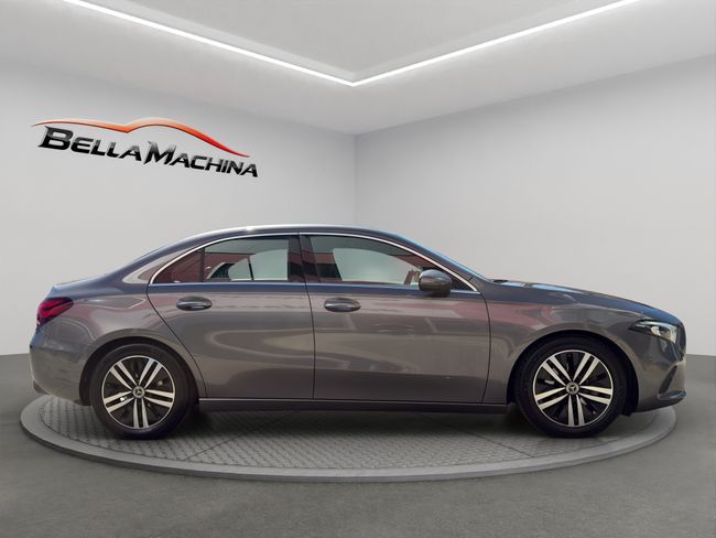 Mercedes Clase A Sedán A 180 d