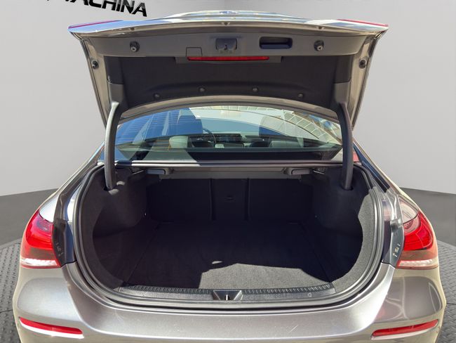 Mercedes Clase A Sedán A 180 d