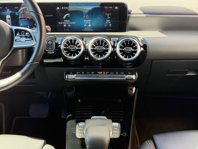 Mercedes Clase A Sedán A 180 d