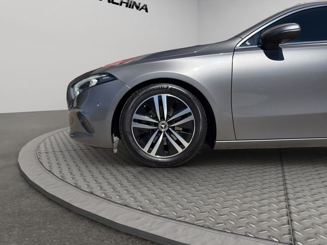 Mercedes Clase A Sedán A 180 d