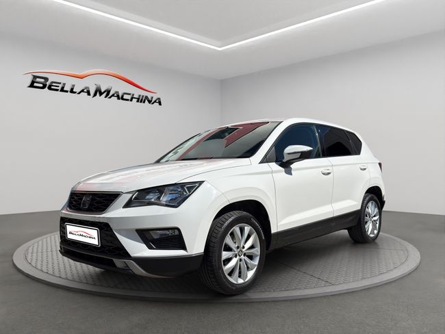 Seat Ateca 1.6 TDI 85kW (115CV) St&Sp Style Eco