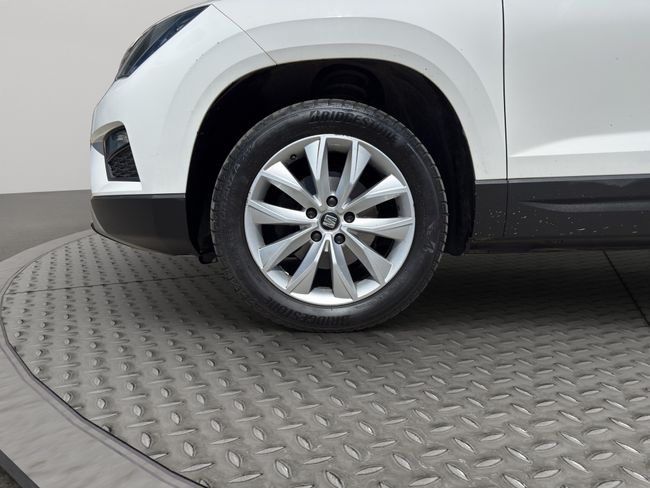 Seat Ateca 1.6 TDI 85kW (115CV) St&Sp Style Eco