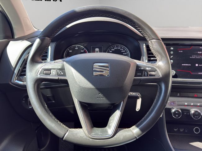 Seat Ateca 1.6 TDI 85kW (115CV) St&Sp Style Eco