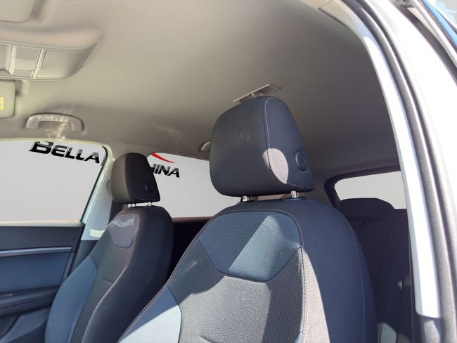 Seat Ateca 1.6 TDI 85kW (115CV) St&Sp Style Eco