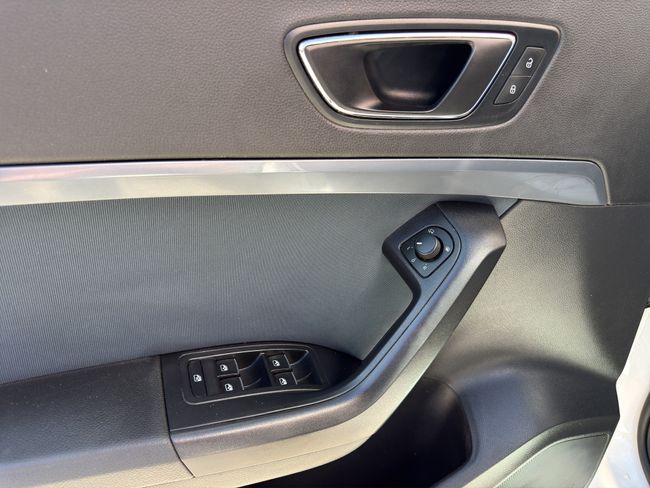 Seat Ateca 1.6 TDI 85kW (115CV) St&Sp Style Eco