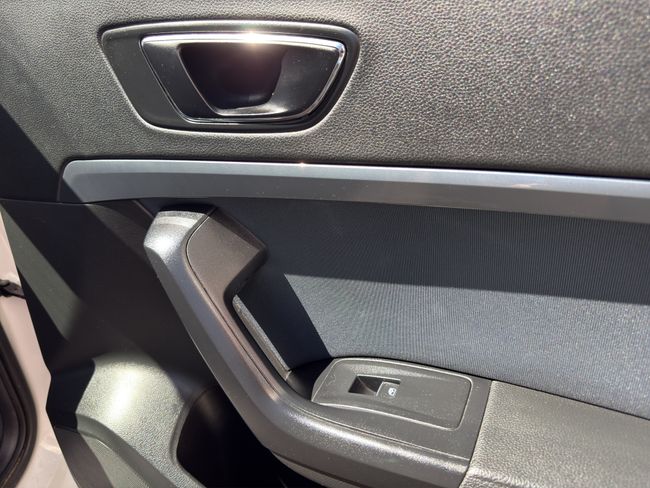 Seat Ateca 1.6 TDI 85kW (115CV) St&Sp Style Eco