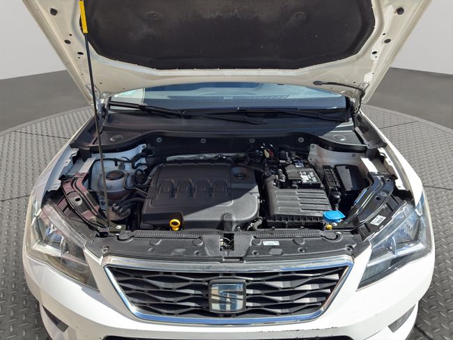 Seat Ateca 1.6 TDI 85kW (115CV) St&Sp Style Eco