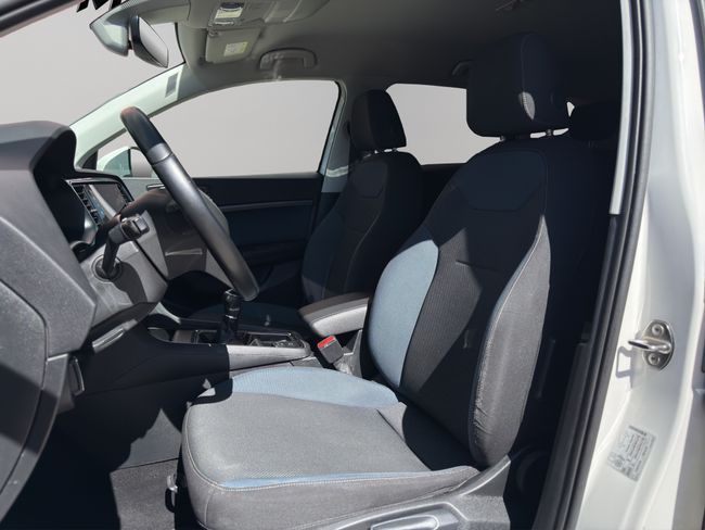 Seat Ateca 1.6 TDI 85kW (115CV) St&Sp Style Eco