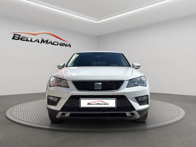 Seat Ateca 1.6 TDI 85kW (115CV) St&Sp Style Eco