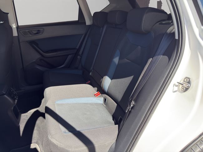 Seat Ateca 1.6 TDI 85kW (115CV) St&Sp Style Eco