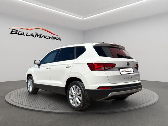 Seat Ateca 1.6 TDI 85kW (115CV) St&Sp Style Eco