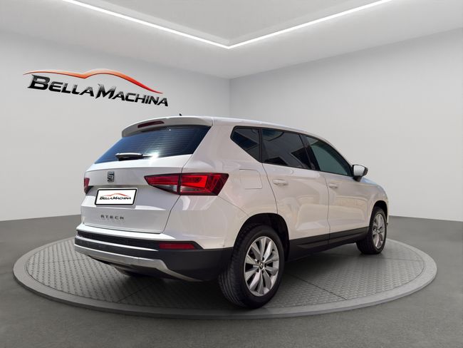 Seat Ateca 1.6 TDI 85kW (115CV) St&Sp Style Eco