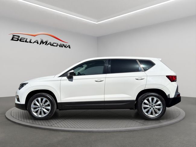 Seat Ateca 1.6 TDI 85kW (115CV) St&Sp Style Eco