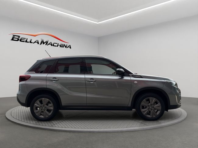 Suzuki Vitara 1.4 T GLX Mild Hybrid