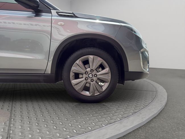 Suzuki Vitara 1.4 T GLX Mild Hybrid