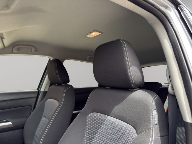 Suzuki Vitara 1.4 T GLX Mild Hybrid