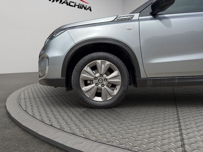 Suzuki Vitara 1.4 T GLX Mild Hybrid