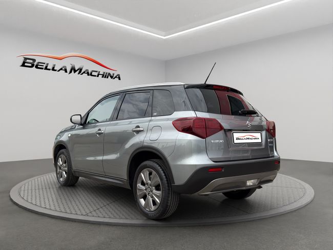 Suzuki Vitara 1.4 T GLX Mild Hybrid