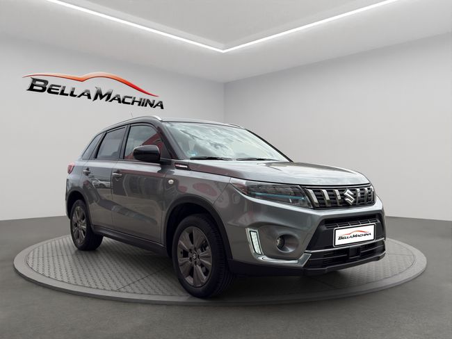 Suzuki Vitara 1.4 T GLX Mild Hybrid