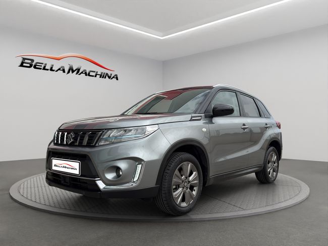 Suzuki Vitara 1.4 T GLX Mild Hybrid