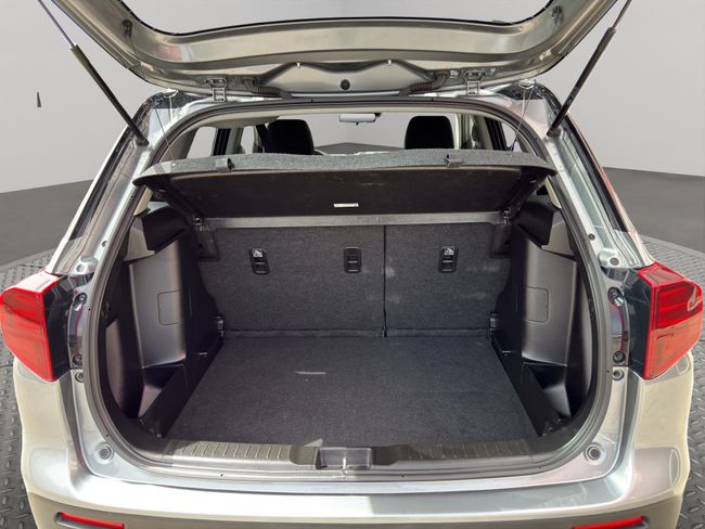 Suzuki Vitara 1.4 T GLX Mild Hybrid