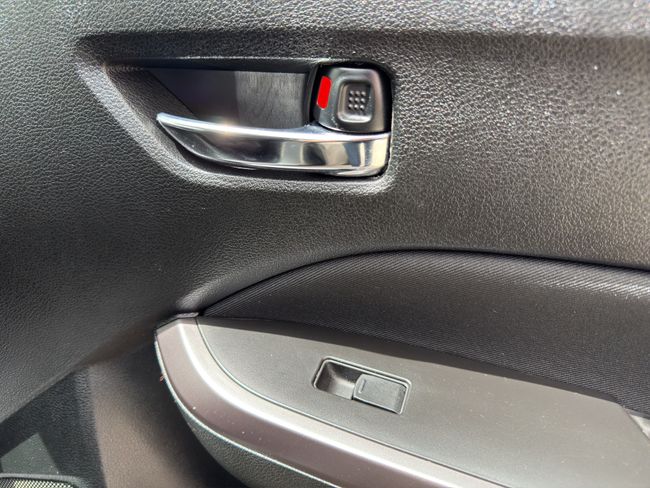 Suzuki Vitara 1.4 T GLX Mild Hybrid