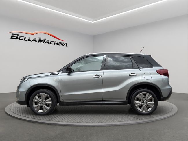Suzuki Vitara 1.4 T GLX Mild Hybrid