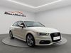 Audi A3 2.0 TDI 150cv clean d. S line edition  - Foto 2