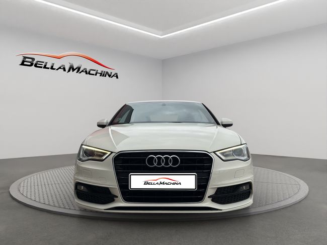 Audi A3 Sportback 2.0 TDI clean d 150CV S line