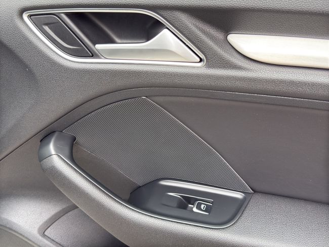 Audi A3 Sportback 2.0 TDI clean d 150CV S line